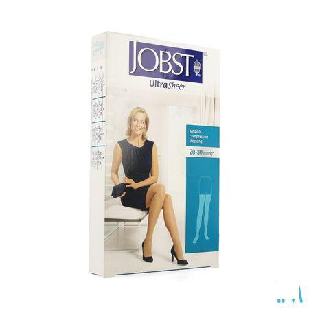 Jobst Ultrash.Comf K2 20-30 Ag Ot Natural N L 1P