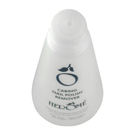 Herome Caring Nail Polish Remover 120 ml