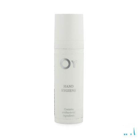 Oy Hand Hygiene 0,3ml Airless Dispenser Creme 30 ml