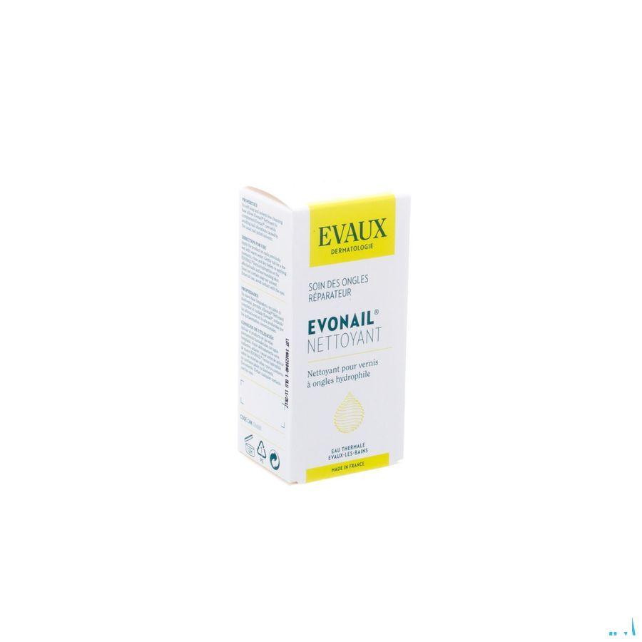 Evonail Nettoyant 50  ml