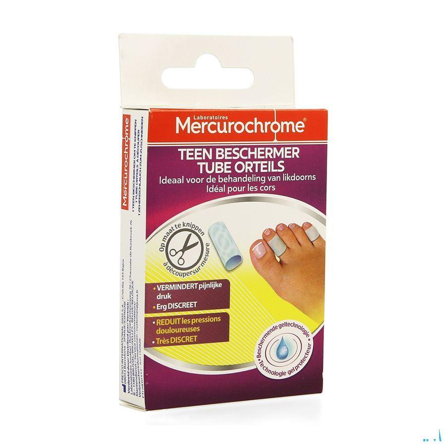 Mercurochrome Teen Beschermer  -  Urgo Healthcare