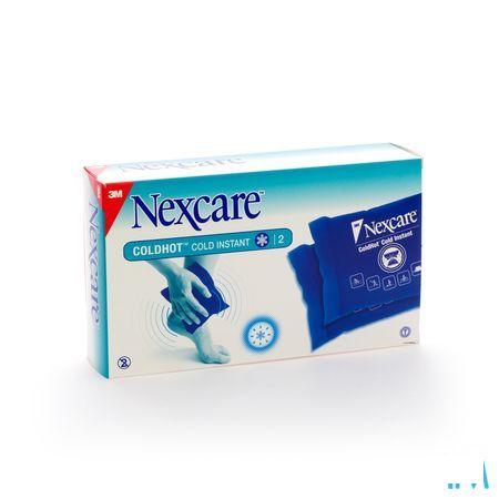 Nexcare 3M Coldhot Cold Instant 2 N1574D  -  3M