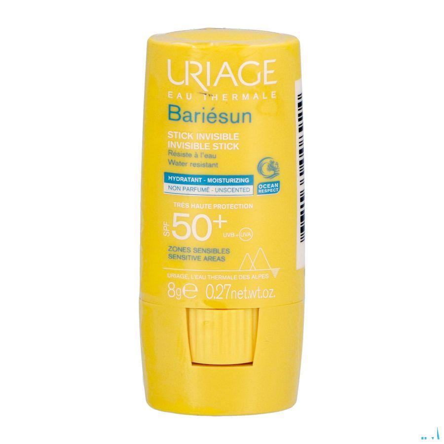 Uriage Bariesun Stick Invisible Ip50 + 8G