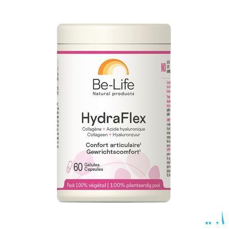 Hydraflex Be Life Capsule 60  -  Be-Life