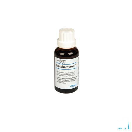 Lymphomyosot N Gouttes 30 ml  -  Heel