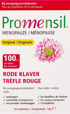 Promensil Tabletten 30