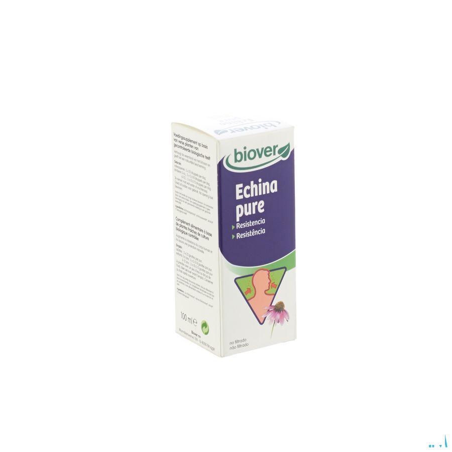 Wintercare Echinapure Bio 100 ml  -  Biover