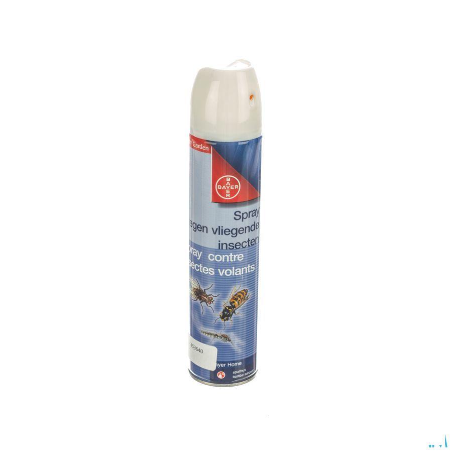 Bayer Home Spray Tegen Vliegende Insekten 400 ml