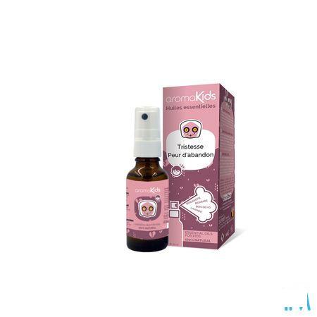 Aromakids Spray Mummy 30 ml  -  Tilman