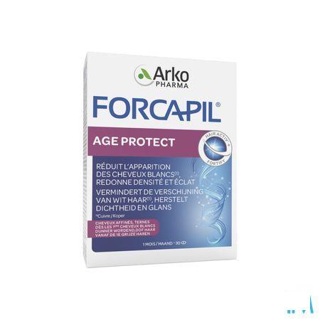 Forcapil A/Age Caps 30