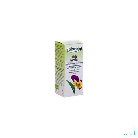 Driekleurig Viooltje Teinture Bio 50 ml   -  Ocebio