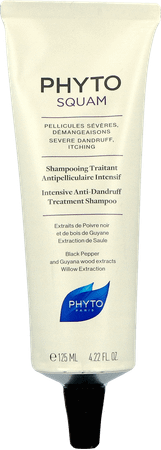 Phytosquam Shampoo Anti roos Intensief Tube 125 ml