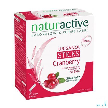 Urisanol Stick Poeder 28