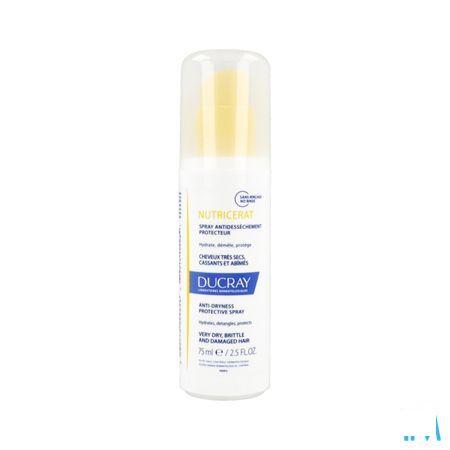 Ducray Nutricerat Spray 75 ml