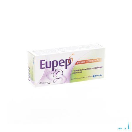 Eupep 6 Tabletten 30 