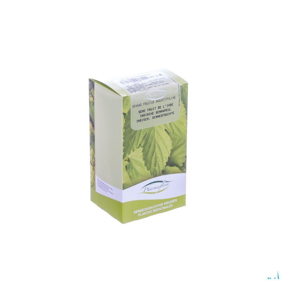 Sennapeul India Doos 100 gr  -  Fagron
