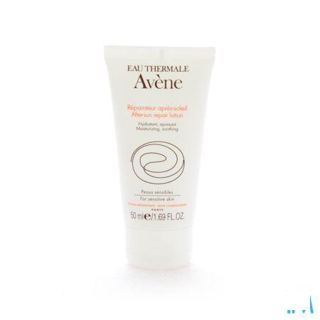 Avene Reparateur Apres Soleil Voyage 50 ml  -  Avene