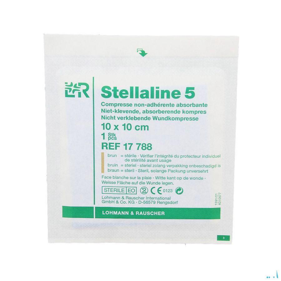 Stellaline 5 Komp Ster 10,0 x 10,0cm 100 17788