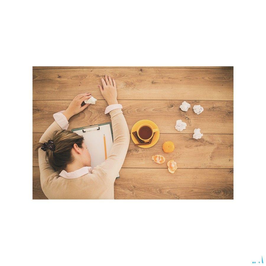 Vitamine B12 Pot Tabletten 60 Pharmanutrics  -  Pharmanutrics