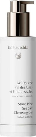 Dr.Hauschka Gel Douche Pin Alpe Embruns Sale 200ml