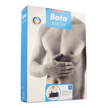Bota Echarpe Major N3  -  Bota