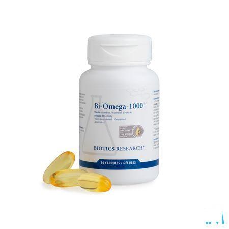 Bi-Omega 1000 Caps 30  -  Energetica Natura