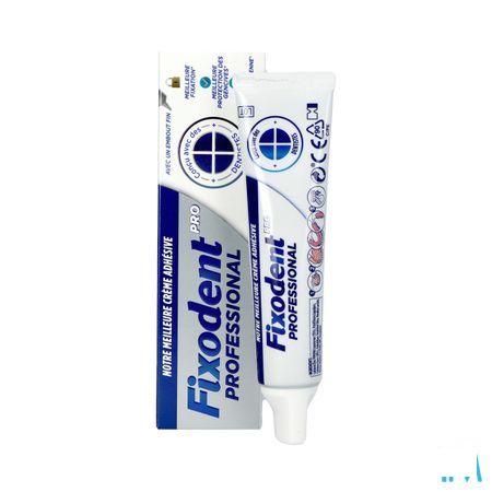Fixodent Pro Professional 40G