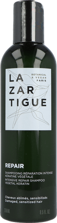 Lazartigue Shampooing  Reparation Intense 250 ml