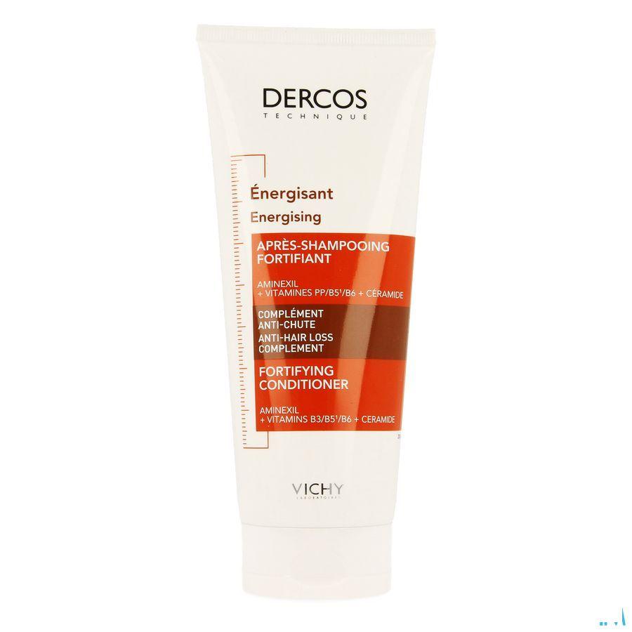 Vichy Dercos Energie Conditioner Versterkend 200 ml  -  Vichy