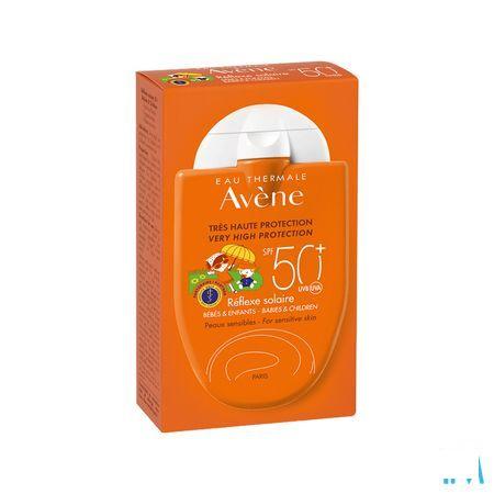 Avene Reflex Zon Kind Ip50 + 30 ml  -  Avene
