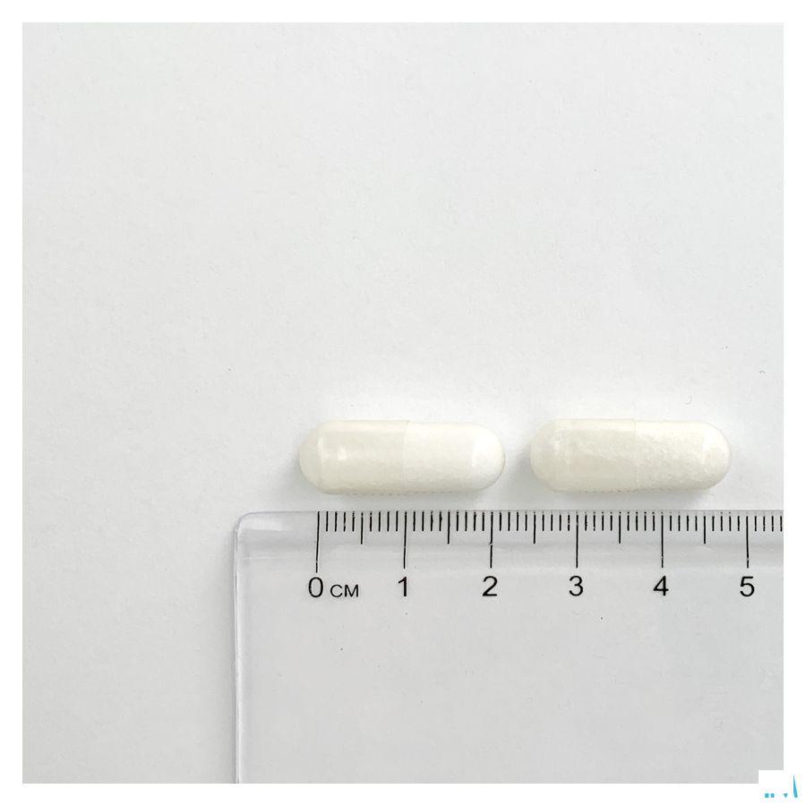 Glucosam Capsule 120x750 mg  -  Deba Pharma