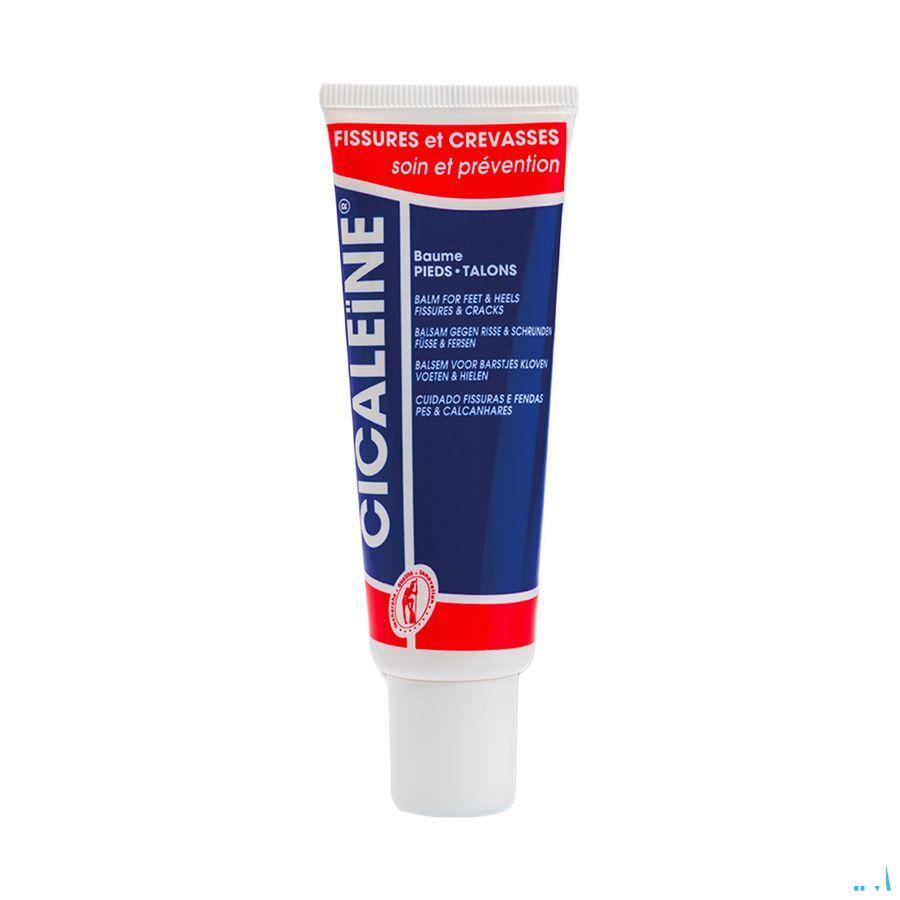 Akileine Cicaleine Tube 50 ml  -  Asepta