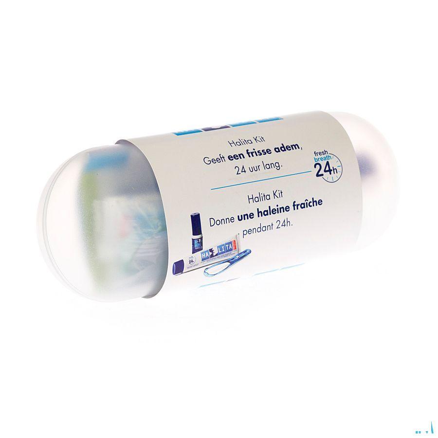 Halita Kit 3450  -  Dentaid
