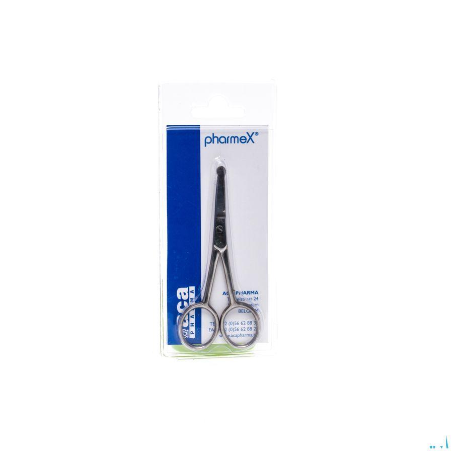 Pharmex Ciseaux Poiles Nez/oreille  -  Infinity Pharma