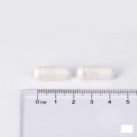 Lepivits Chroom Picolinaat V-Caps 60  -  Lepivits