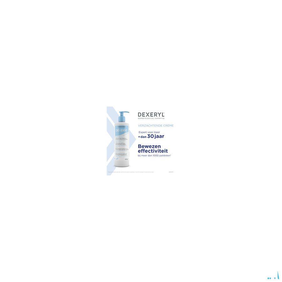 Dexeryl Creme Tube 500 g