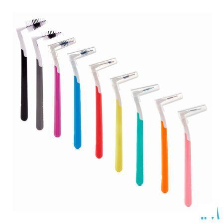 Interprox Plus Micro Groen Interd. 6 1450  -  Dentaid