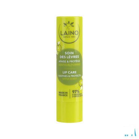 Laino Soin Levres Pomme 4g