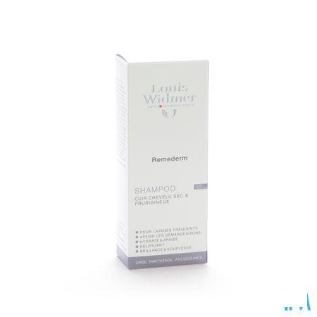 Widmer Remederm Shampoo N/parf 150 ml  -  Widmer Louis