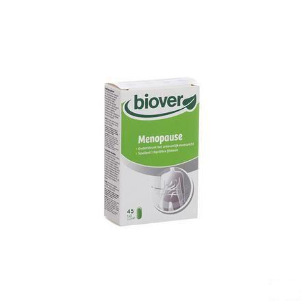 Menopause Tabletten 45
