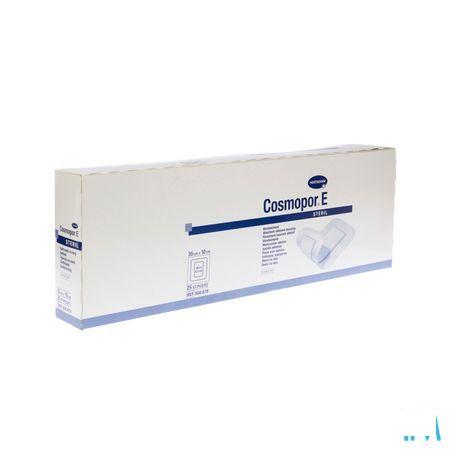 Cosmopor E Latexfree 35x10cm 25 P/s  -  Hartmann