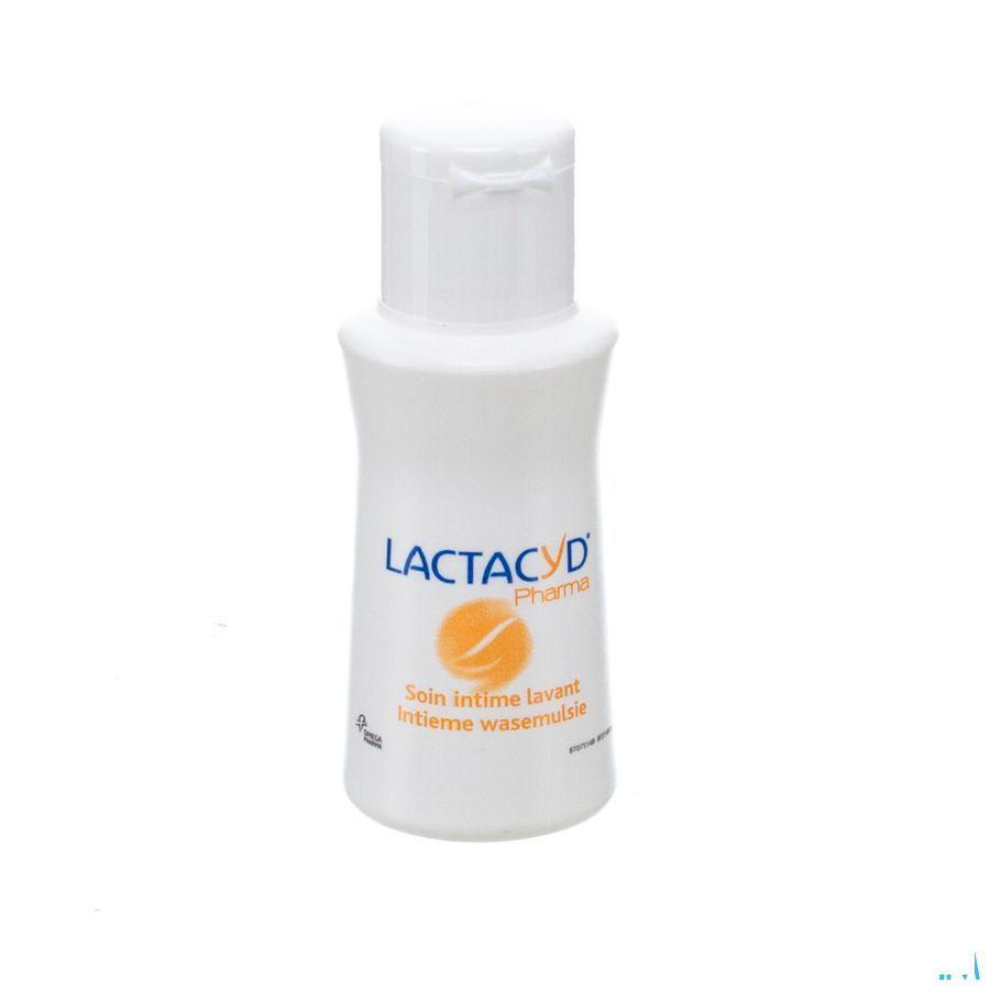 Lactacyd Pharma Intieme Was Travel 50 ml