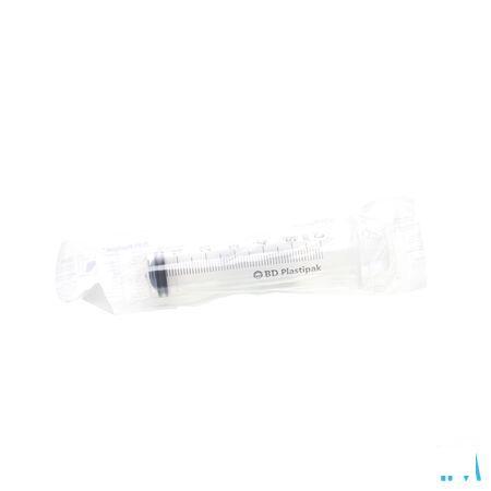 Bd Plastipak Spuit Luer 50-60  ml 1 300866