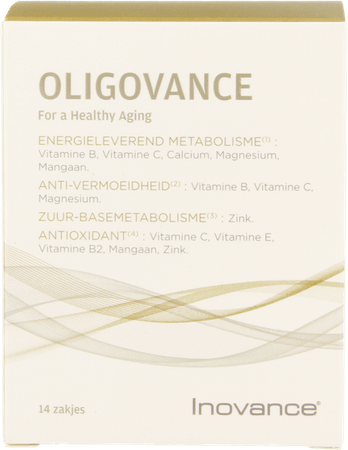 Inovance Nutrition Premium Oligovance Poudre Sac 14  -  Ysonut
