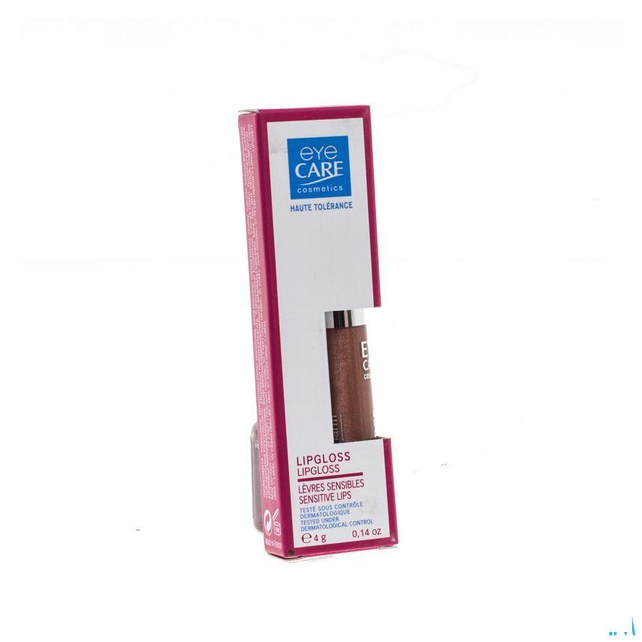 Eye Care Lipgloss 20 Naturel