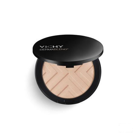 Vichy Fdt Dermablend Covermatte 25 9,5 gr  -  Vichy