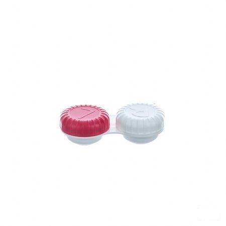 Pharmalens Porte Lentille Flat All-in-one  -  Lensfactory