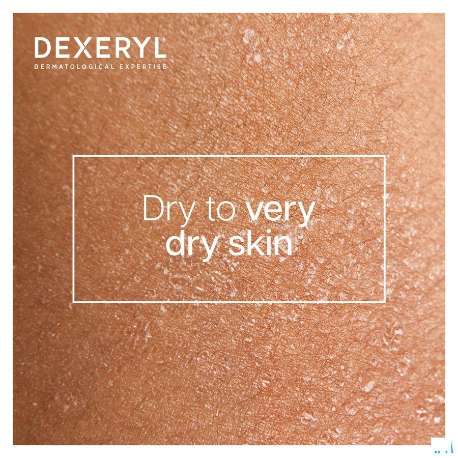 Dexeryl Voedende Lotion 500 ml