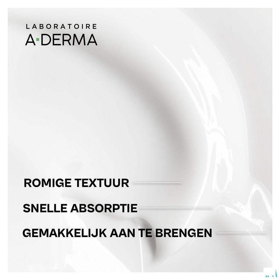 Aderma Exomega Control Emol. Creme 200 ml  -  Aderma