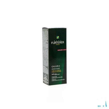 Furterer Okara Protect Color Mask.sublim. Tb 100 ml